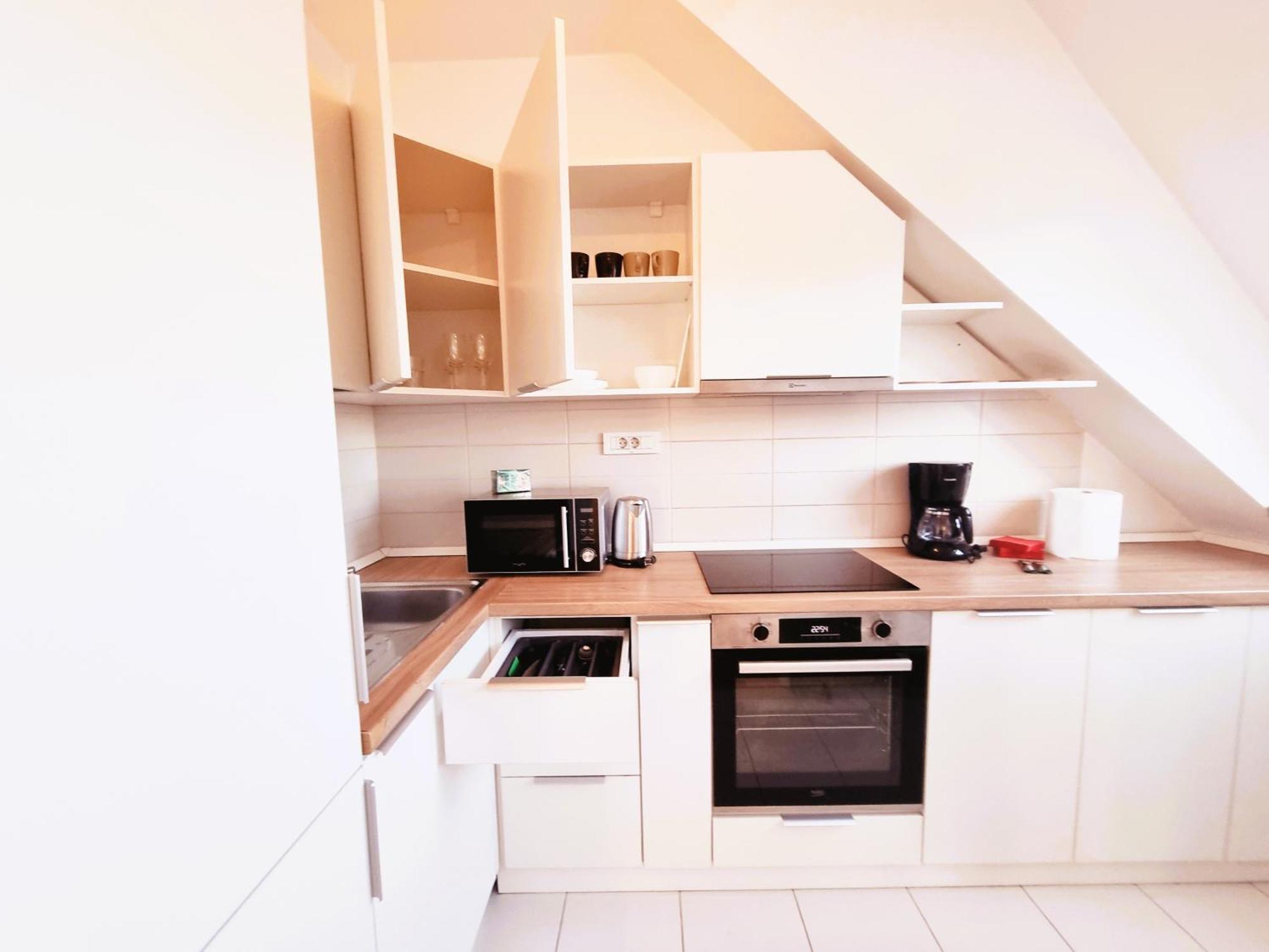 Bucharest Central E Apartment Kültér fotó