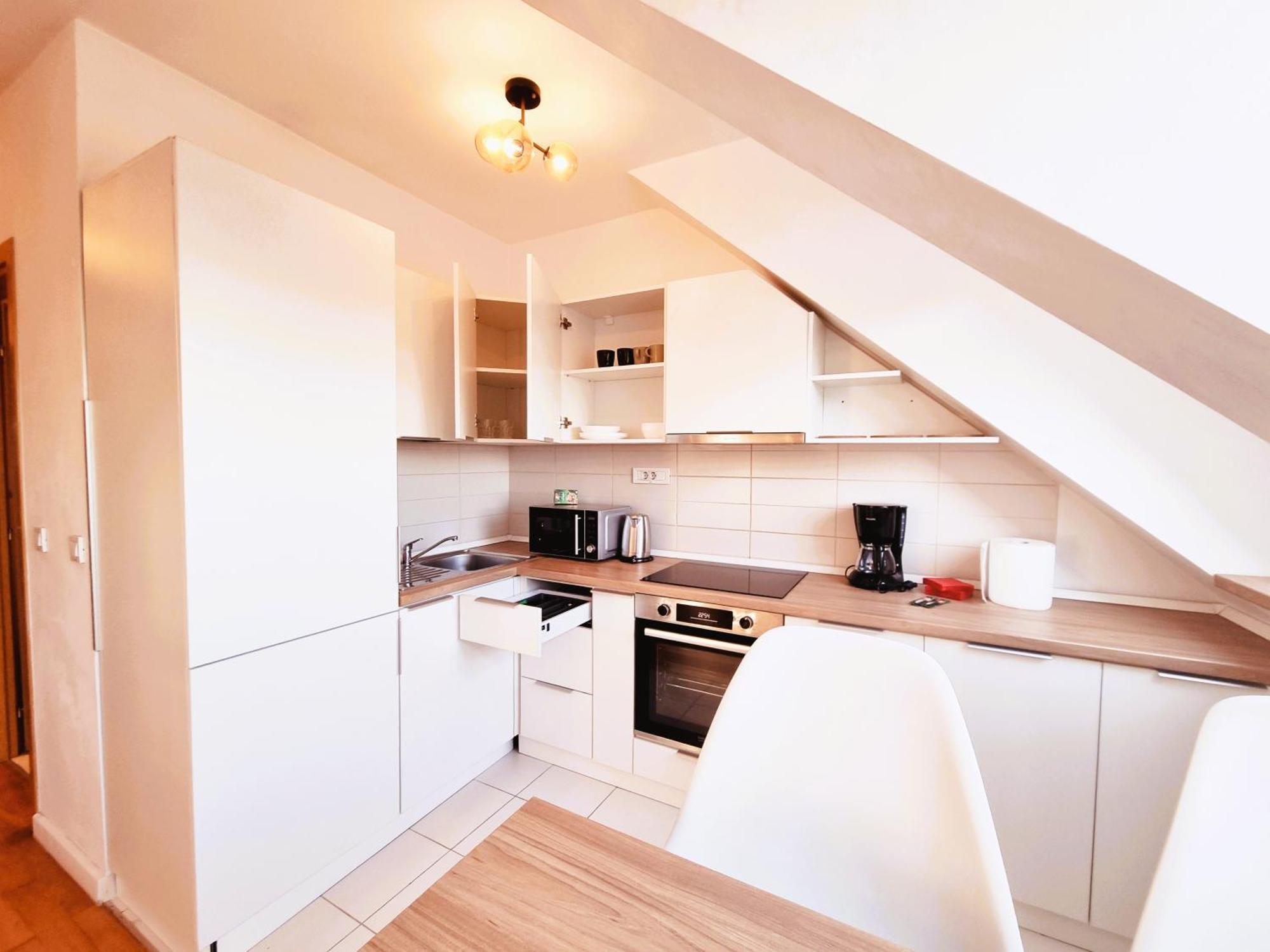 Bucharest Central E Apartment Kültér fotó